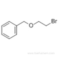 BENZYL 2-BROMOETHYL ETHER CAS 1462-37-9